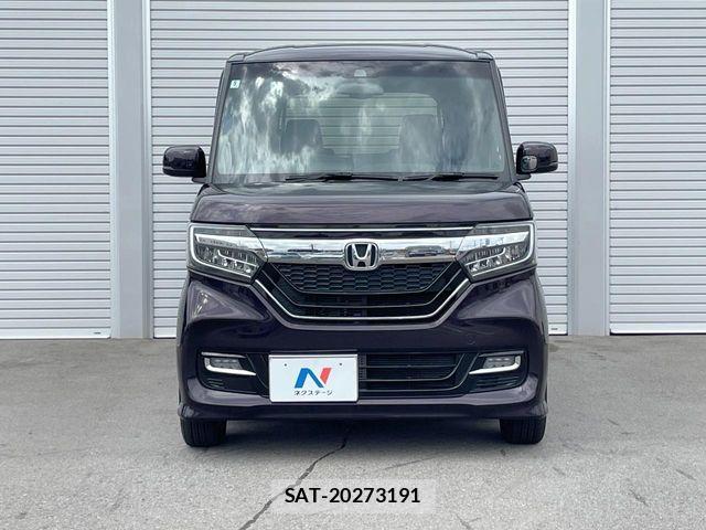 Honda N BOX CUSTOM 2018-05 8337073-13