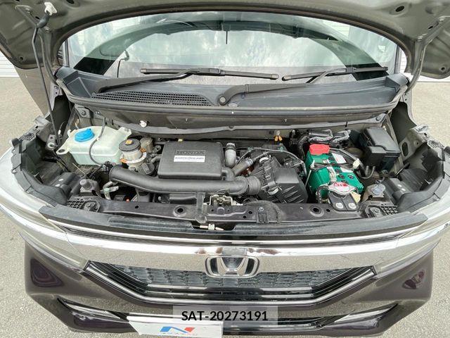 Honda N BOX CUSTOM 2018-05 8337073-17