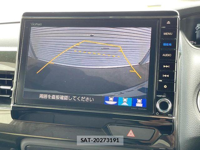 Honda N BOX CUSTOM 2018-05 8337073-3
