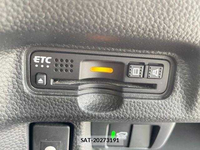 Honda N BOX CUSTOM 2018-05 8337073-4