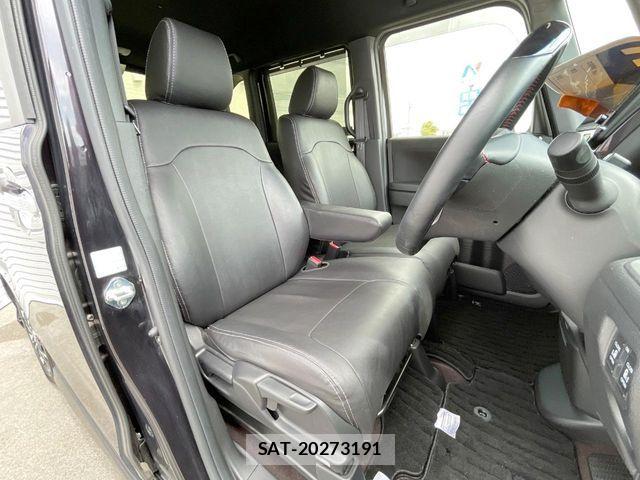Honda N BOX CUSTOM 2018-05 8337073-7
