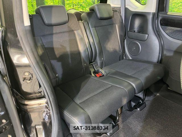 Honda N BOX CUSTOM 2016-04 8337098-9