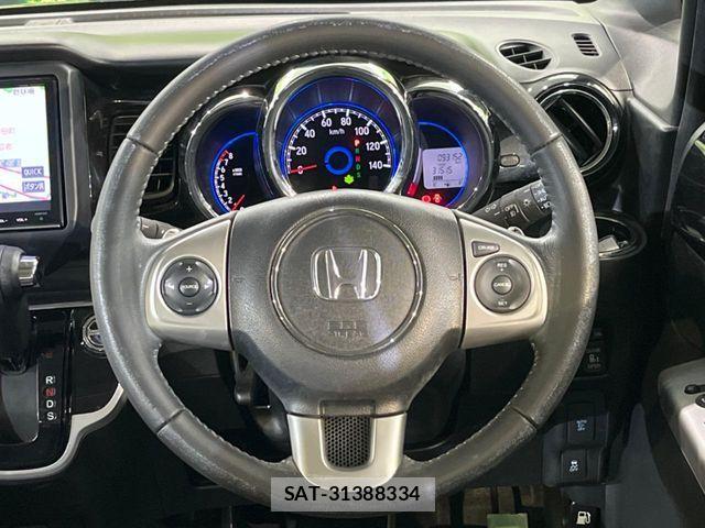 Honda N BOX CUSTOM 2016-04 8337098-11