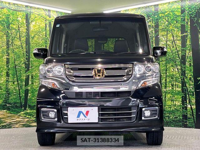 Honda N BOX CUSTOM 2016-04 8337098-14