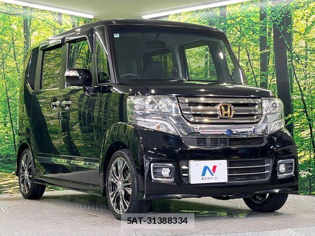Honda N BOX CUSTOM 2016-04 8337098-16