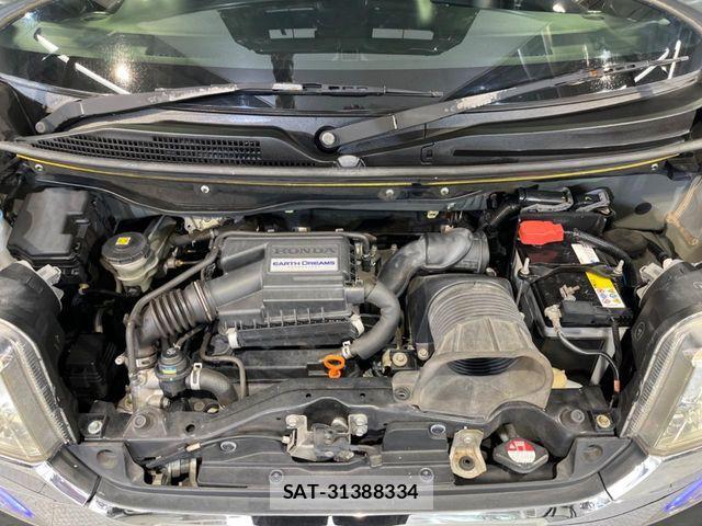 Honda N BOX CUSTOM 2016-04 8337098-18