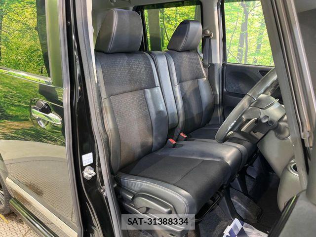Honda N BOX CUSTOM 2016-04 8337098-8