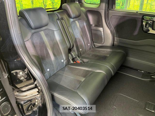 Honda N BOX CUSTOM 2022-06 8337030-9