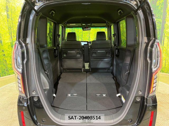 Honda N BOX CUSTOM 2022-06 8337030-10