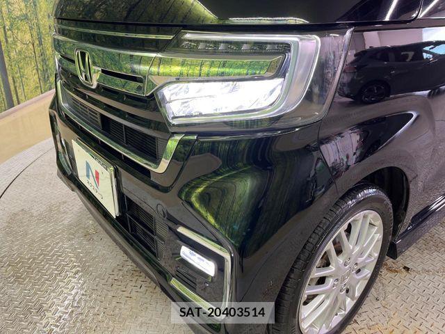 Honda N BOX CUSTOM 2022-06 8337030-11