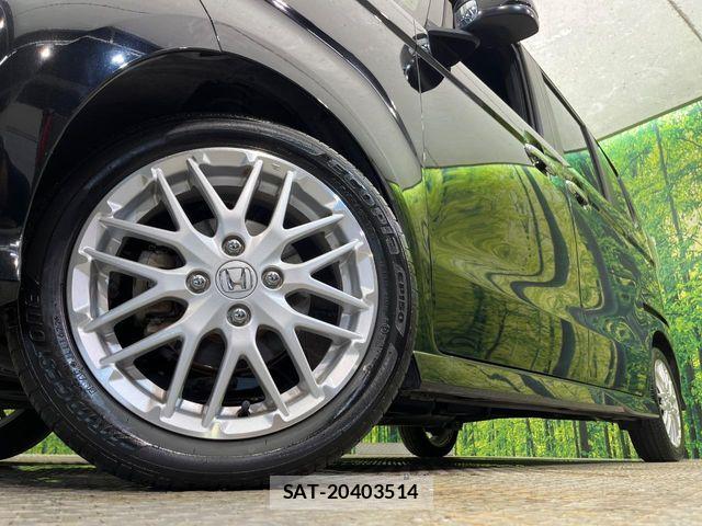 Honda N BOX CUSTOM 2022-06 8337030-12