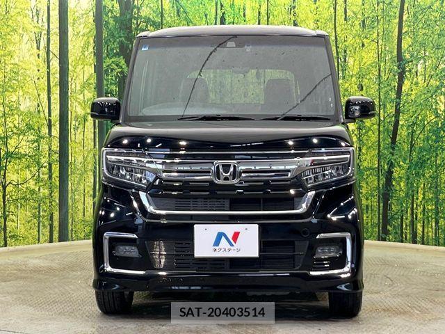 Honda N BOX CUSTOM 2022-06 8337030-13