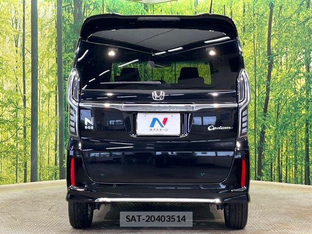 Honda N BOX CUSTOM 2022-06 8337030-14