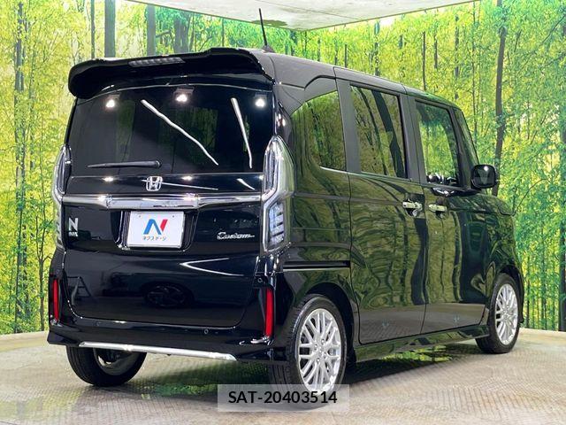 Honda N BOX CUSTOM 2022-06 8337030-16