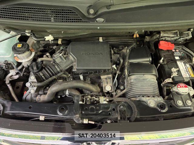 Honda N BOX CUSTOM 2022-06 8337030-17