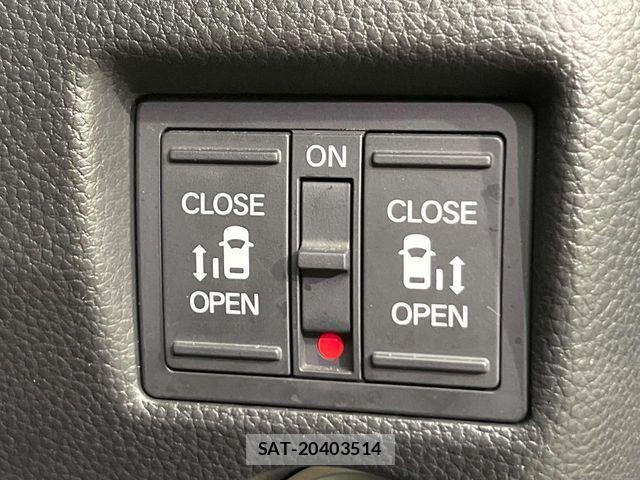Honda N BOX CUSTOM 2022-06 8337030-2