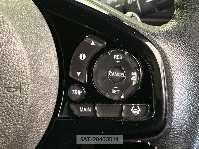 Honda N BOX CUSTOM 2022-06 8337030-5