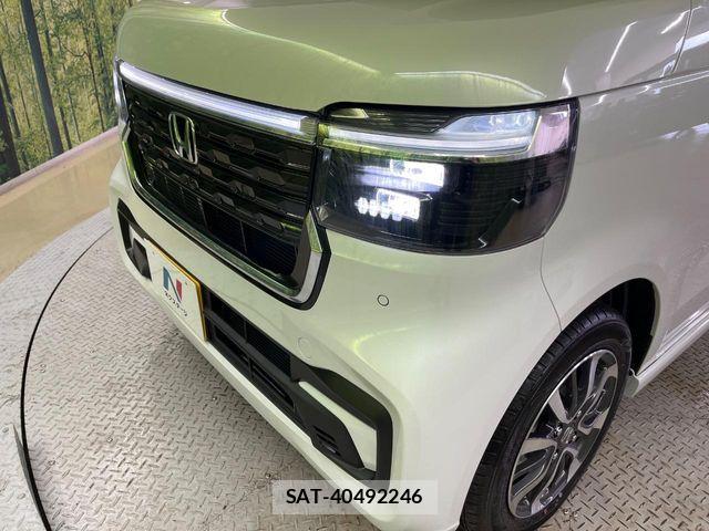 Honda N BOX CUSTOM 2026-07 8337027-11