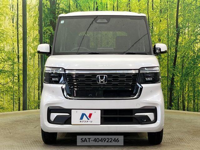 Honda N BOX CUSTOM 2026-07 8337027-13