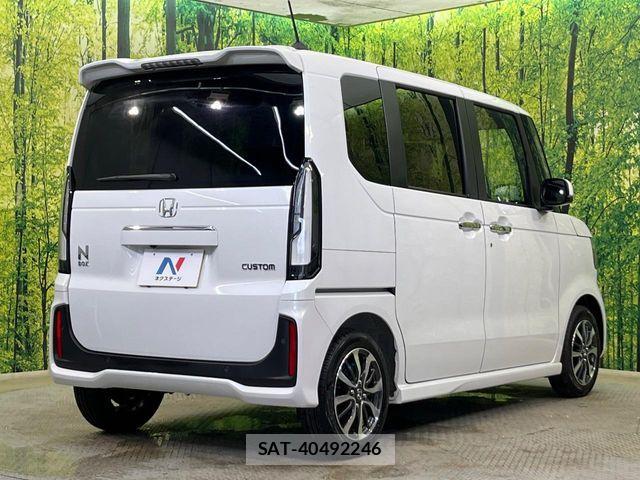 Honda N BOX CUSTOM 2026-07 8337027-16