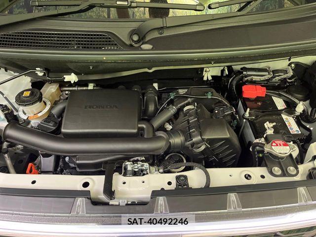 Honda N BOX CUSTOM 2026-07 8337027-17