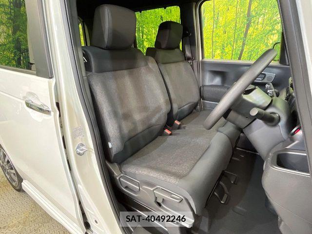 Honda N BOX CUSTOM 2026-07 8337027-8