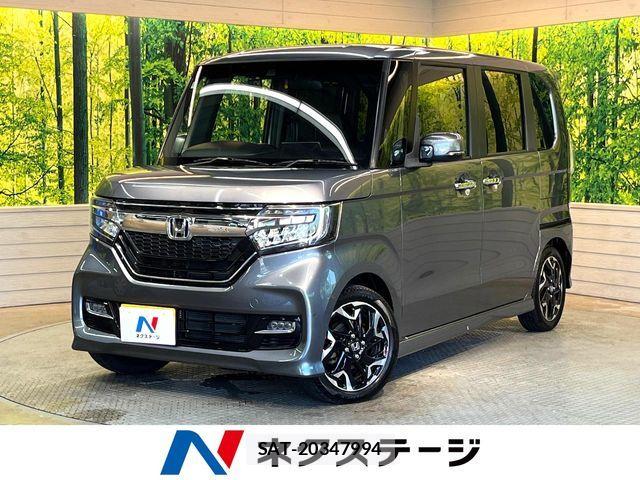 Honda N BOX CUSTOM 2018-12 8337072-0