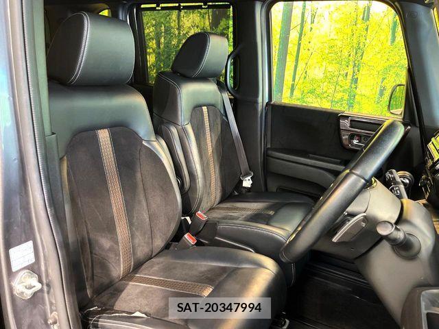 Honda N BOX CUSTOM 2018-12 8337072-9