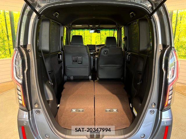 Honda N BOX CUSTOM 2018-12 8337072-11