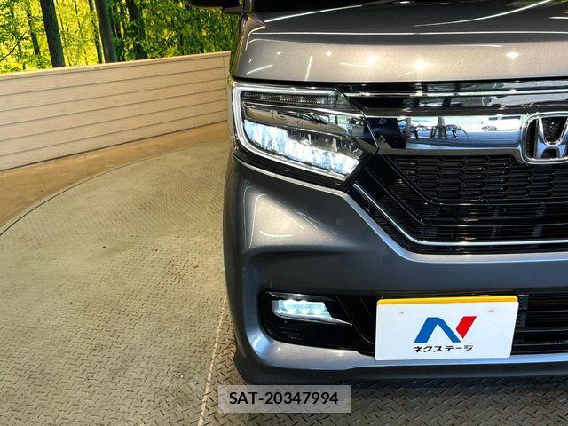 Honda N BOX CUSTOM 2018-12 8337072-12