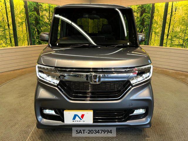 Honda N BOX CUSTOM 2018-12 8337072-14