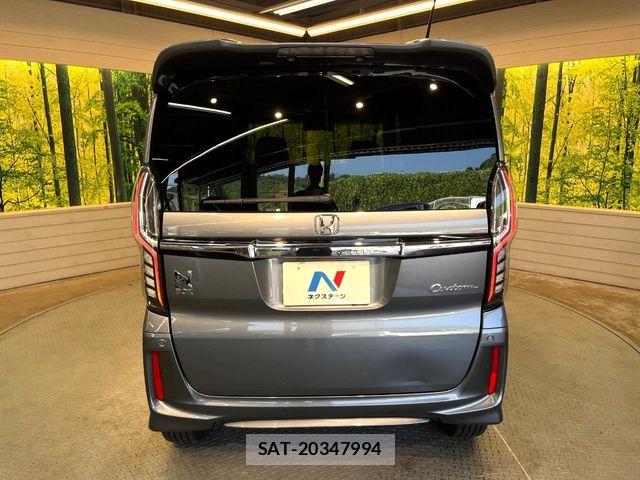 Honda N BOX CUSTOM 2018-12 8337072-15