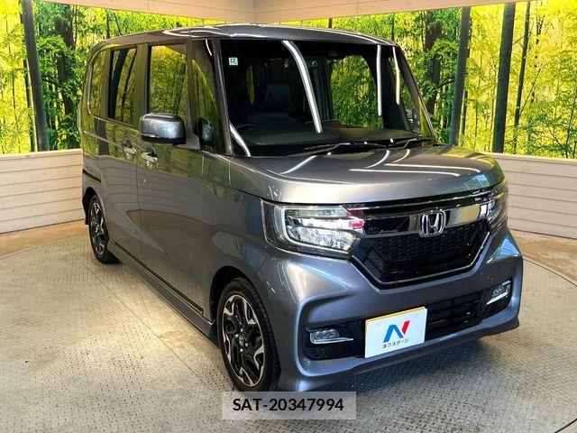Honda N BOX CUSTOM 2018-12 8337072-16