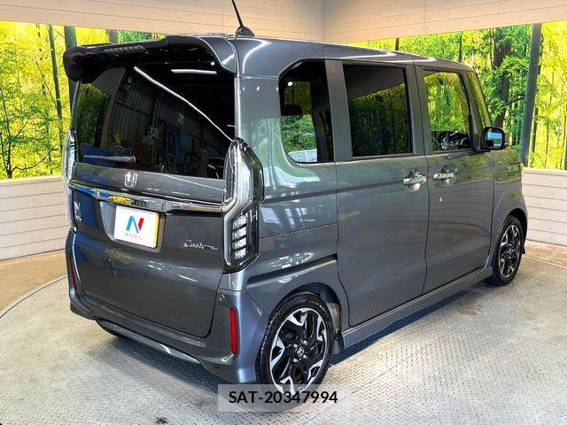 Honda N BOX CUSTOM 2018-12 8337072-17