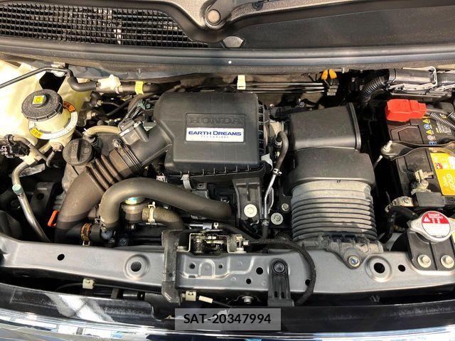 Honda N BOX CUSTOM 2018-12 8337072-18