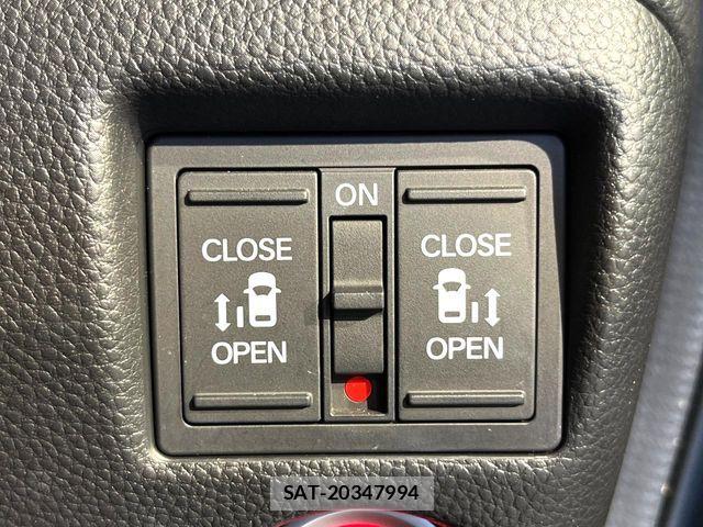 Honda N BOX CUSTOM 2018-12 8337072-5