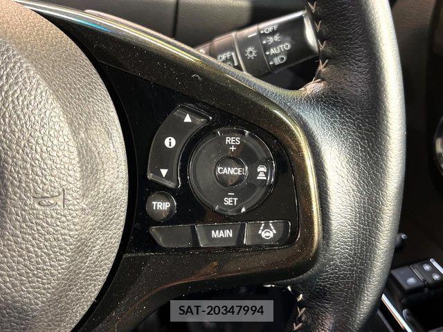 Honda N BOX CUSTOM 2018-12 8337072-6