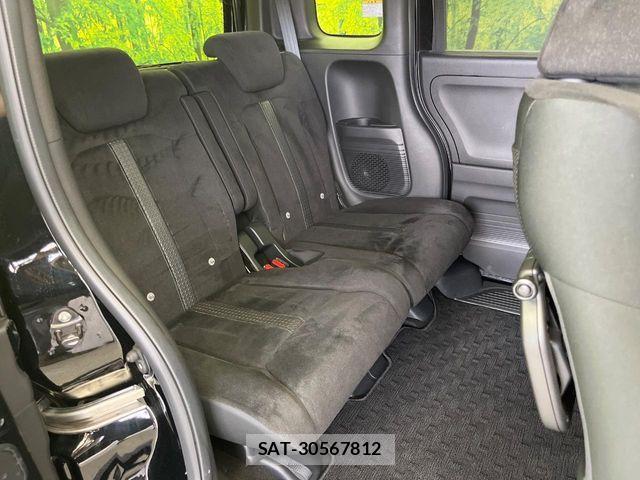 Honda N BOX CUSTOM 2022-04 8337039-9