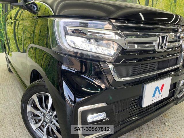 Honda N BOX CUSTOM 2022-04 8337039-12