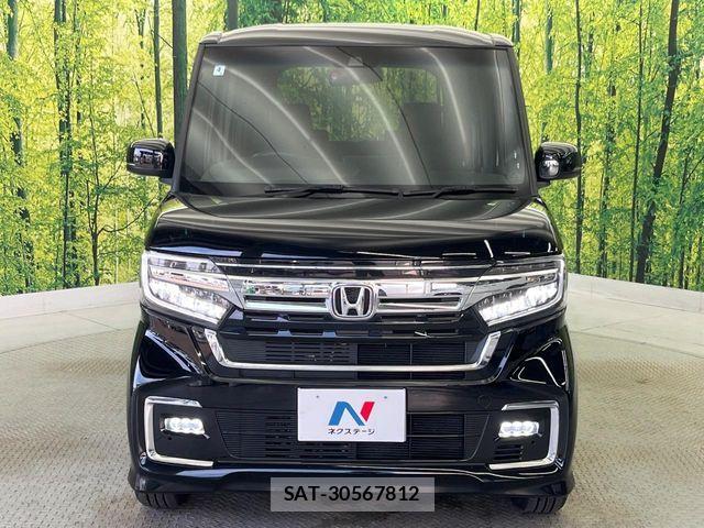 Honda N BOX CUSTOM 2022-04 8337039-14