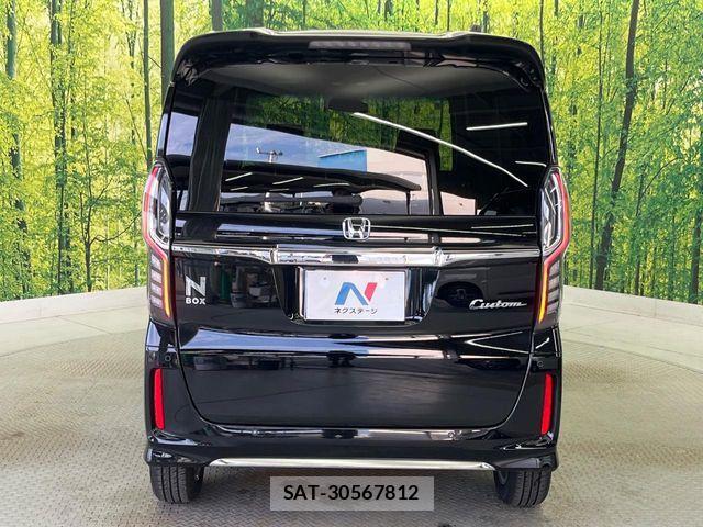 Honda N BOX CUSTOM 2022-04 8337039-15