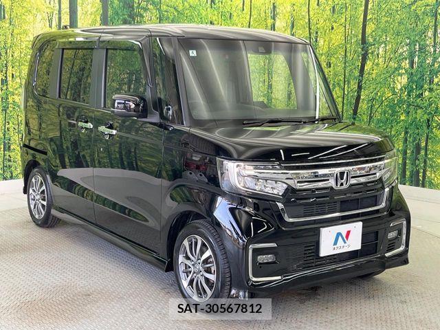 Honda N BOX CUSTOM 2022-04 8337039-16