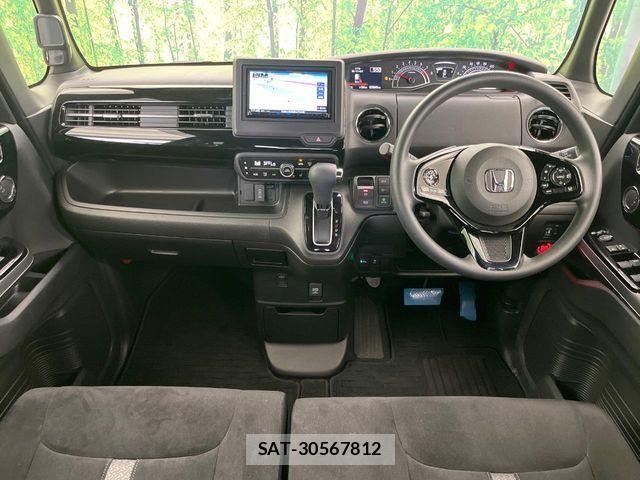 Honda N BOX CUSTOM 2022-04 8337039-2