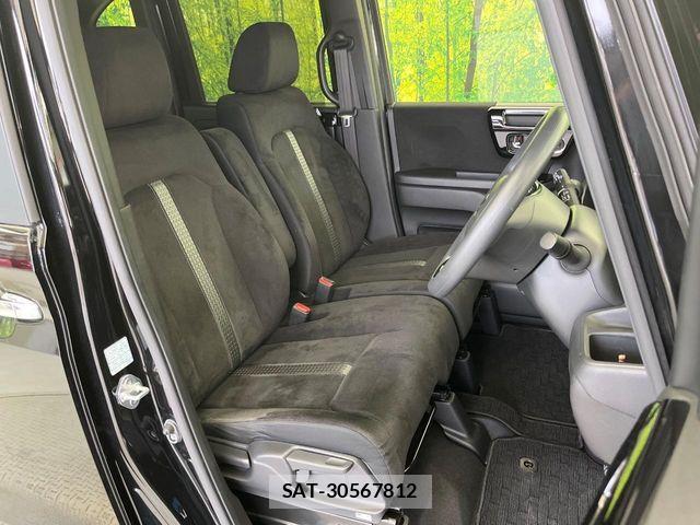 Honda N BOX CUSTOM 2022-04 8337039-8