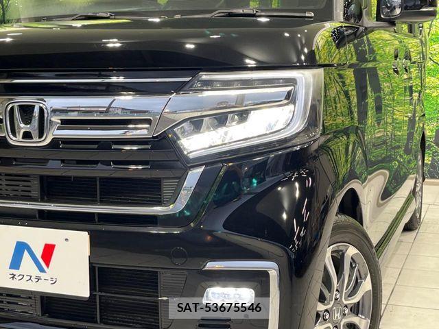 Honda N BOX CUSTOM 2023-02 8337031-11