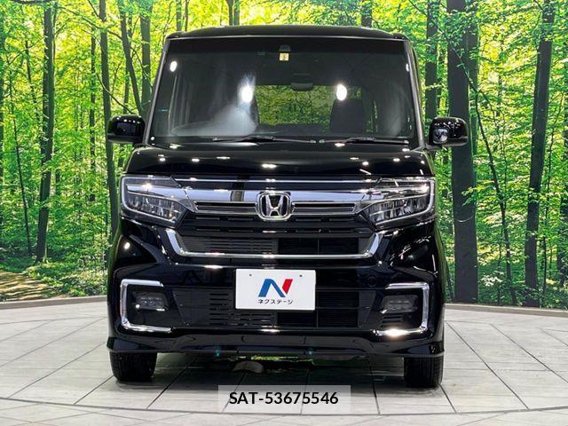 Honda N BOX CUSTOM 2023-02 8337031-13