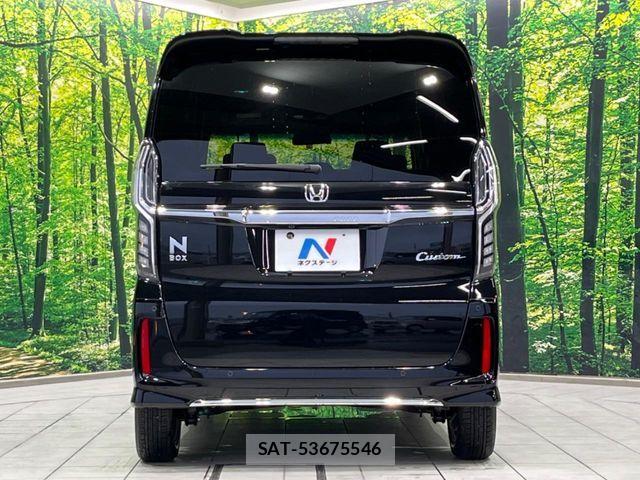 Honda N BOX CUSTOM 2023-02 8337031-14