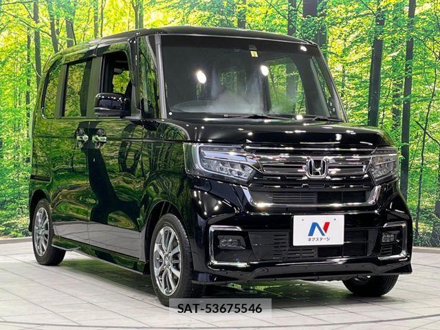 Honda N BOX CUSTOM 2023-02 8337031-15