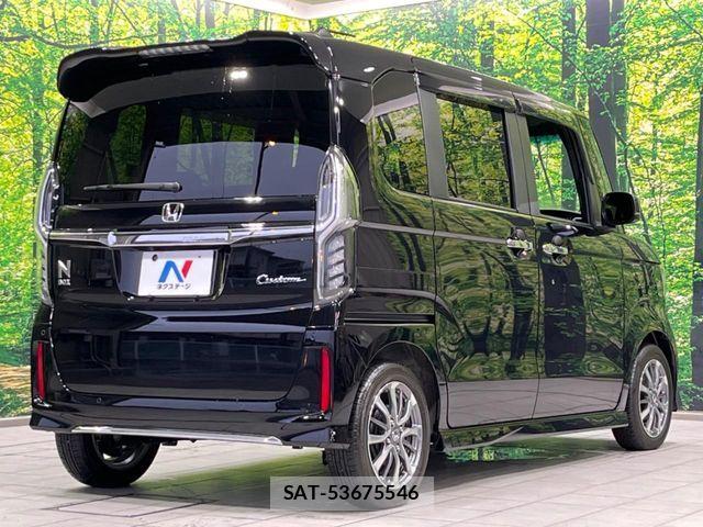 Honda N BOX CUSTOM 2023-02 8337031-16