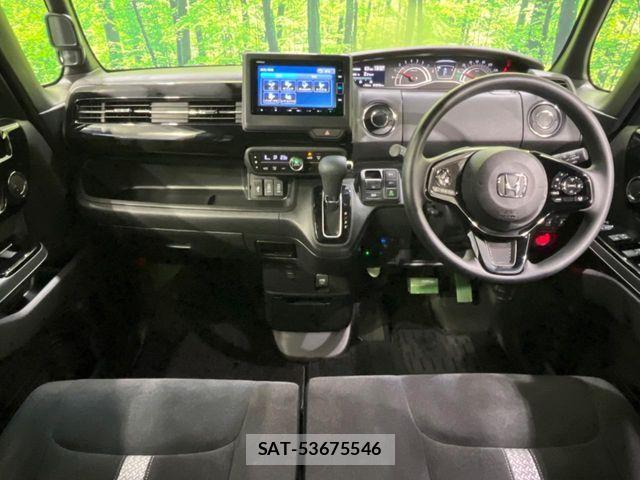 Honda N BOX CUSTOM 2023-02 8337031-1